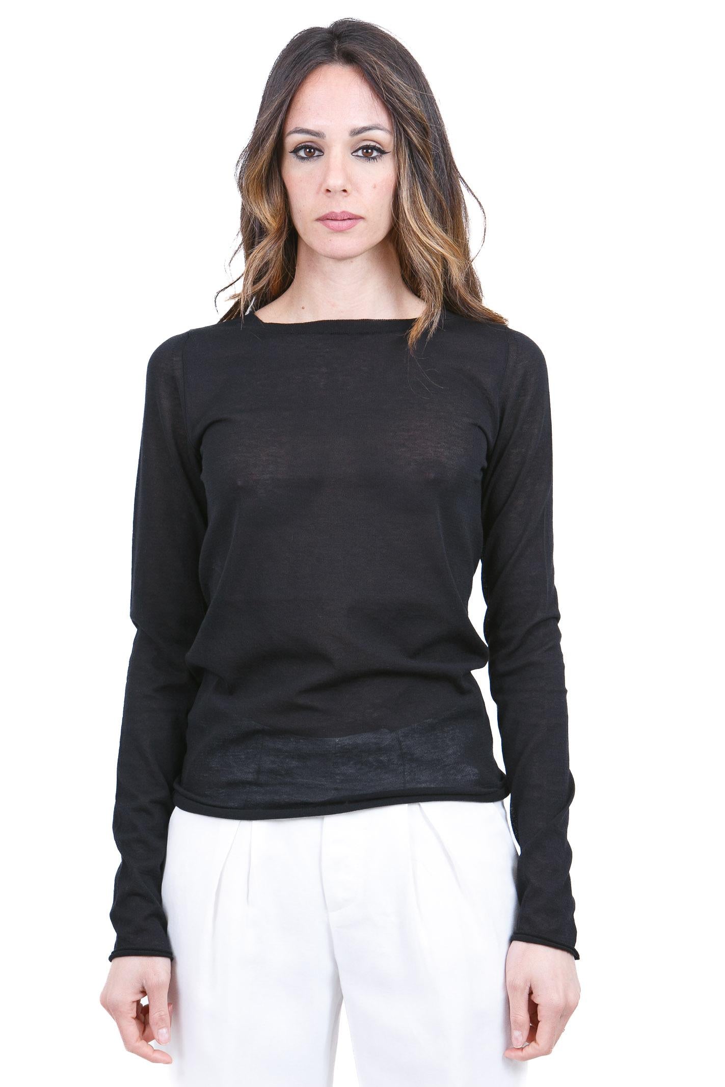 GRIFONI  Maglie Nero G3AB0001 A99 