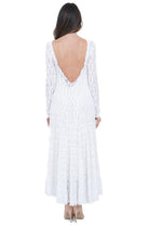 FORTE FORTE  Abiti Crystal 14896MYDRESS 0005 