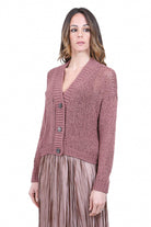 ROBERTO COLLINA  Maglie Brick 261FXA41010 76 