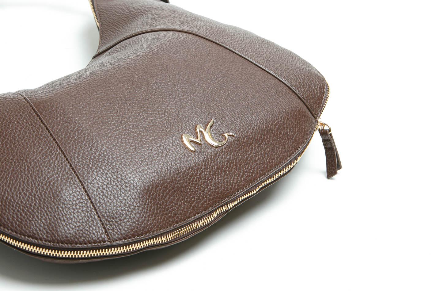 MANILA GRACE  Borse Cacao B815EU MA143 