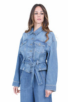 PINKO  Giubbotti Vitage medio GIUNGLA-106389-A341 PJV 