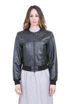 GRIFONI  Giubbotti Nero G1AB0101 A99 