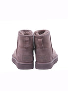 UGG  Scarpe Brunt cedar CLASSICMINI-1016222 BCDR 