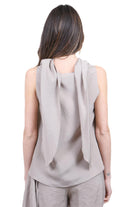 SU  Top Tortora S6M201 S026 