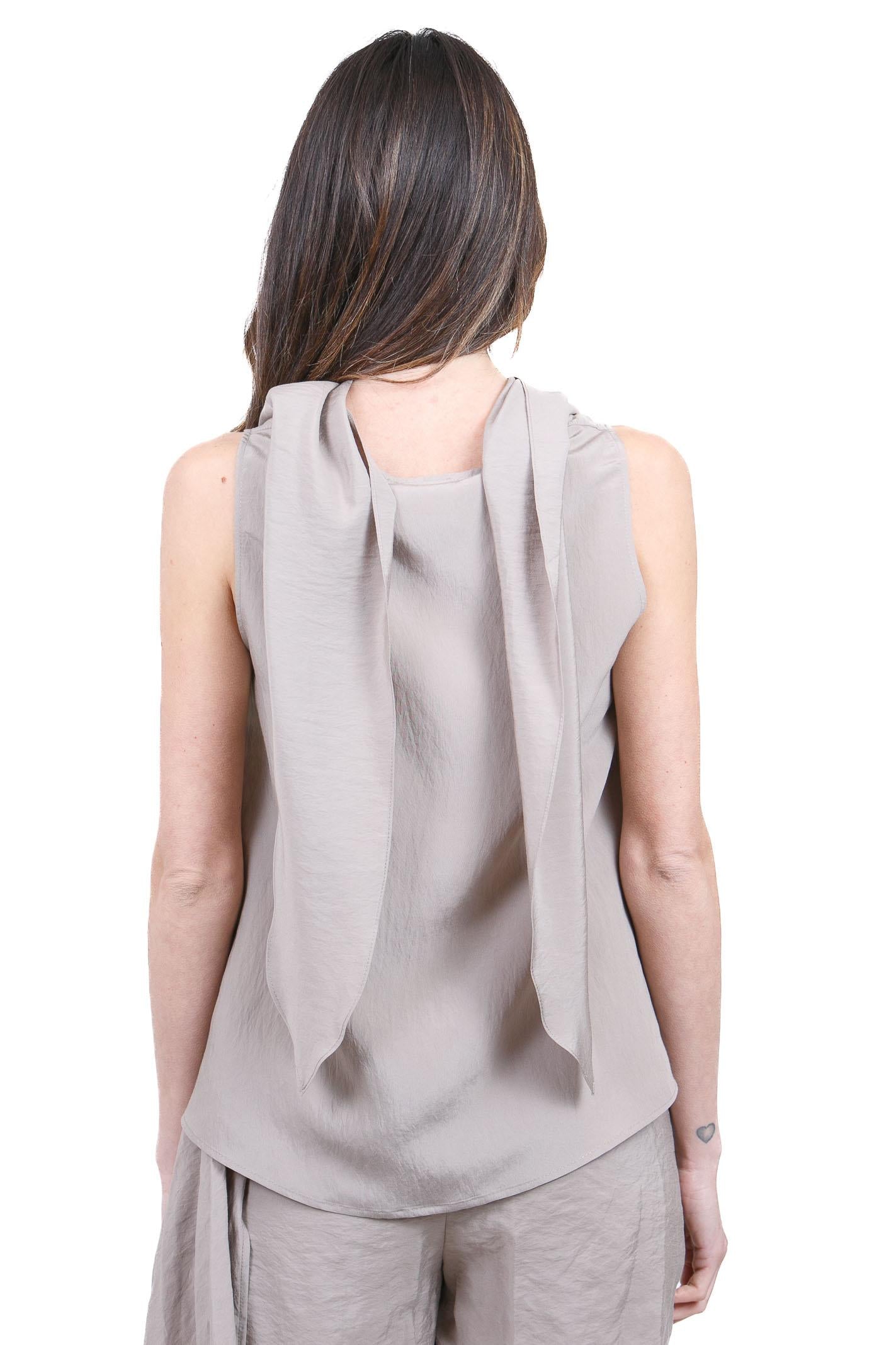 SU  Top Tortora S6M201 S026 