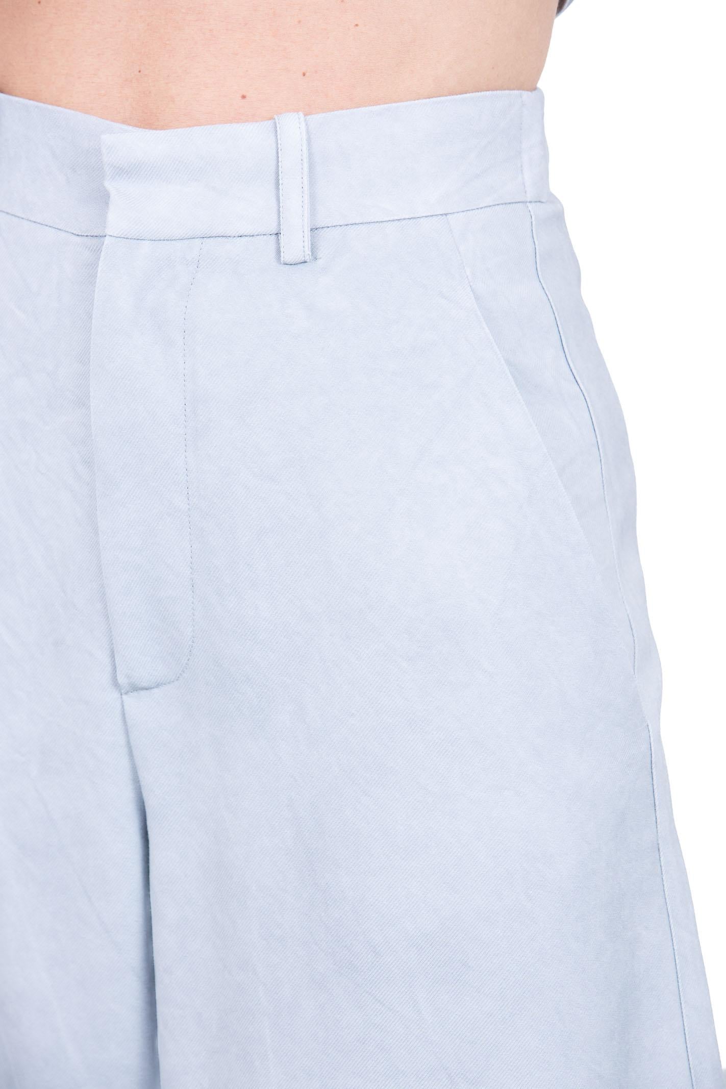 ALYSI  Pantaloni Denim 116140-P6028 DM 
