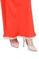 FORTE FORTE Slip dress Abiti Rouge 14856MYDRESS 2526 