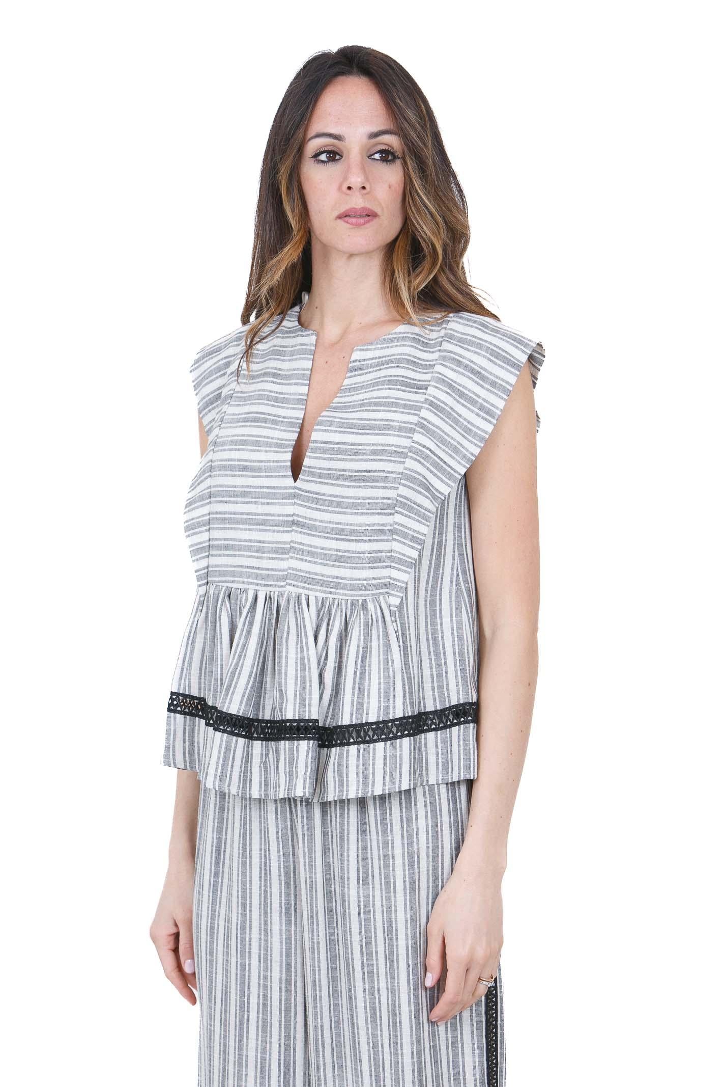 KAOS  Bluse Iuta SP1TZ013 1064 