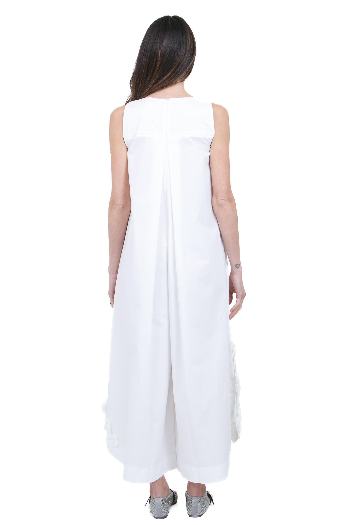 MEIMEIJ  Tute Off white M6EA52 791 