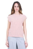 POMANDERE  T- Shirt Aragosta 261-D197-61139 440 