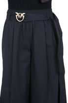 PINKO  Pantaloni Nero DOREEN-106439-A35Q Z99 