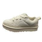 UGG Sneakers Lo Lowmel Scarpe Mustard seed WLOLOWMEL-1168890 MDSD 