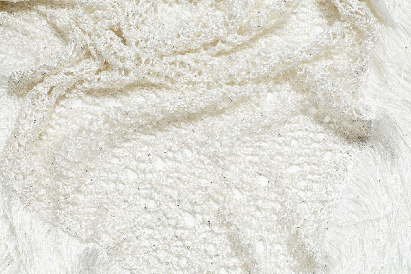 SIMONA CORSELLINI  Scialli Infinity summer CPSLO0301 V0359 