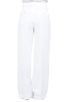 GRIFONI  Pantaloni Bianco G1AB0039 A01 