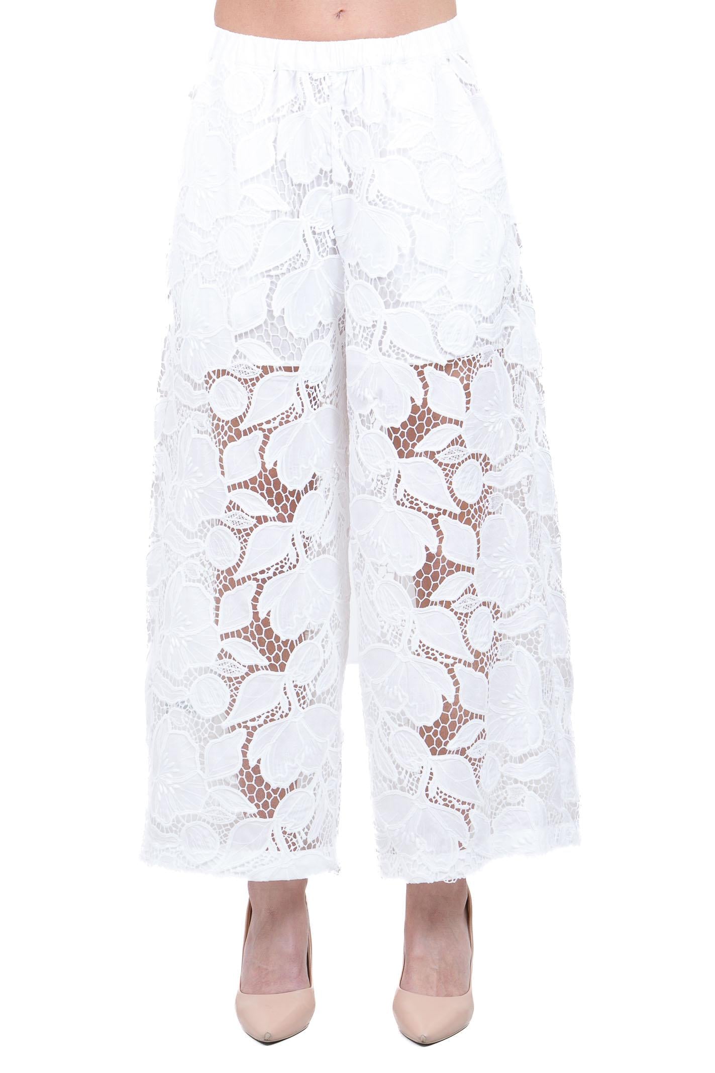 MEIMEIJ  Pantaloni Latte M6EAC2 111 