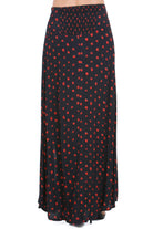 MAR DE MARGARITAS  Gonne Rose nero ANITA-01548-PTTS0053 NE134 