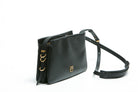 PINKO Borsa a tracolla Mini One, Two, Three Bag in pelle Borse Black/gold 105883-A0QO-TRIPLETMINI Z99Q 