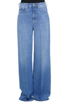 DONDUP  Jeans Blu DP828DF0266DLV9-BEATRIX 800 