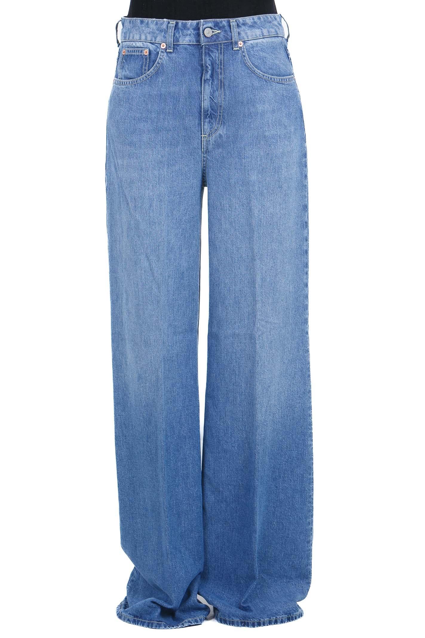 DONDUP  Jeans Blu DP828DF0266DLV9-BEATRIX 800 