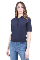 KAOS  Maglie Blu SP1NT013 3003 