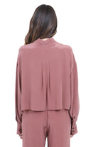 ALYSI  Camicie Blush 116290-P6209 BLUSH 
