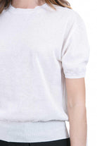 GRIFONI  Maglie Naturale G3AB0002 A02 