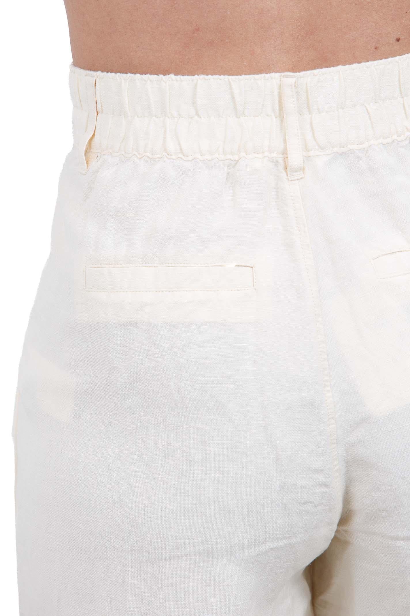 DES PETIT HAUTS  Pantaloni Shell ESPIZA-1E260476 11396 