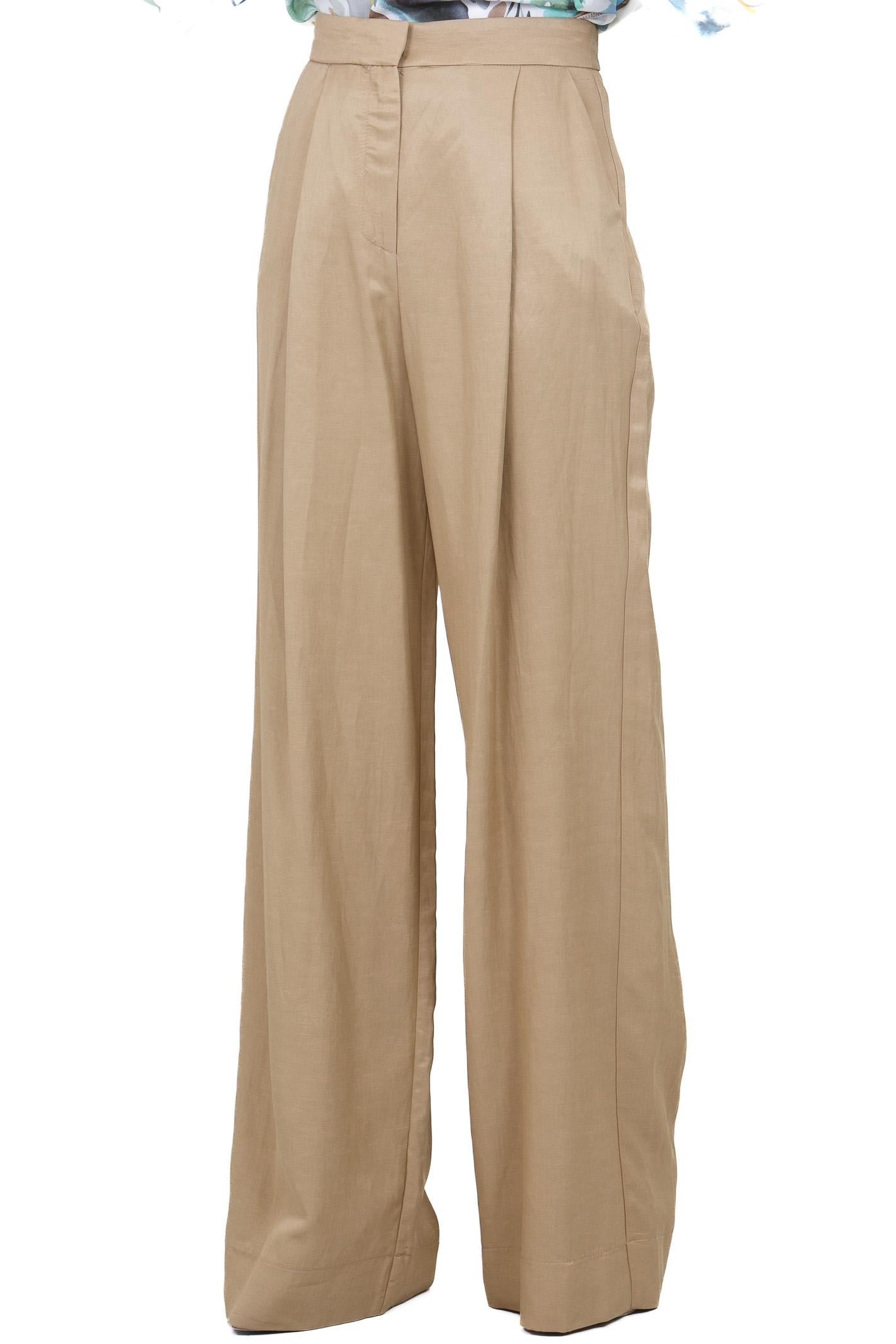 KAOS  Pantaloni Deserto SP1CO022 6000 