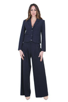 JUCCA  Blazer Navy J4353073/02 582 
