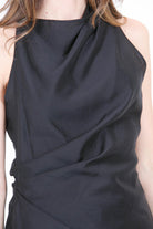 KAOS  Bluse Nero SPJGX019 0001 