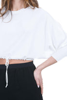 JUCCA  Maglie Panna J4351028/116 045 