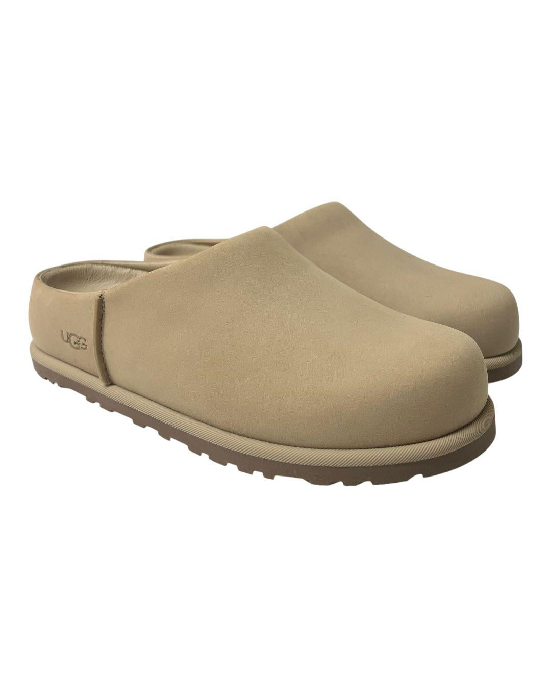 UGG Sabot Otzo Scarpe Mustard seed WOTZO-1181130 MDSD 