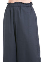 MEIMEIJ  Pantaloni Nero M6EAA2 100 