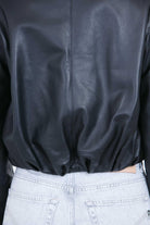 DONDUP  Giacche Nero DJ782PL0677DXXX 999 