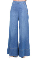 PINKO  Pantaloni Medio SPIAGGIA-106398-A33J PJD 