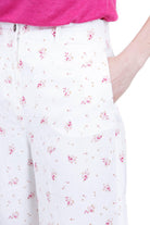 DES PETIT HAUTS  Pantaloni Alizee TIFFAINE-1E260475 IM276 