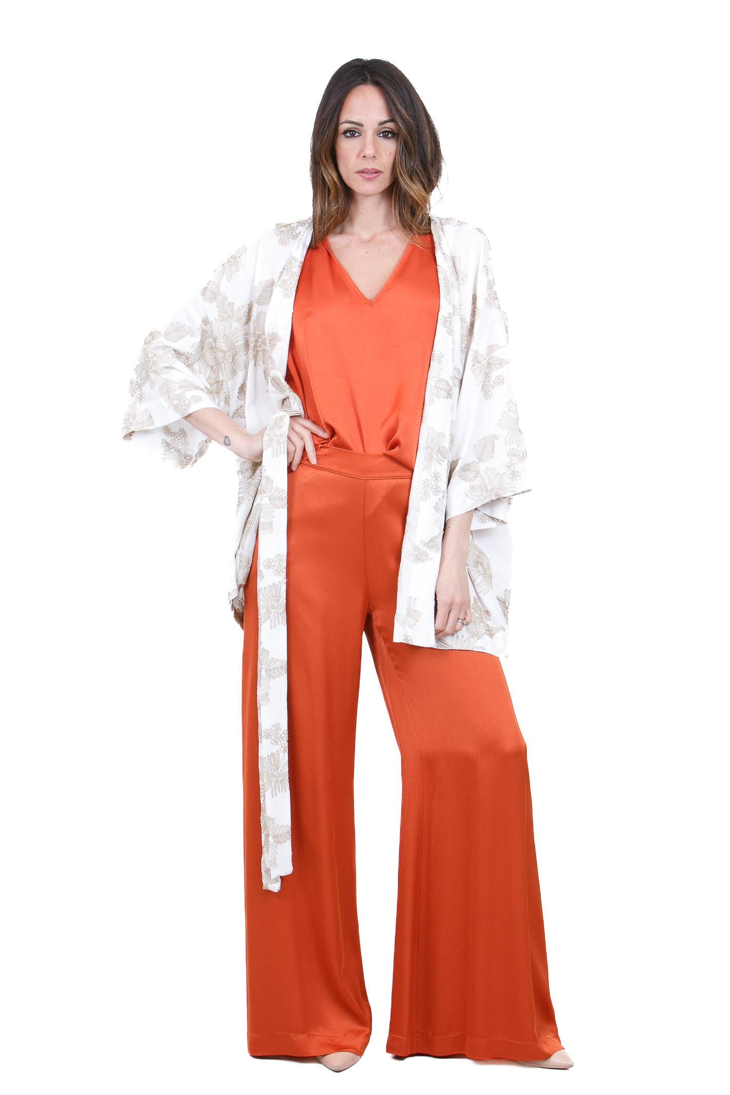 KAOS  Bluse Papaya SPJAR002 7014 
