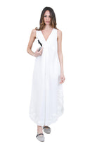 MEIMEIJ  Tute Off white M6EA52 791 