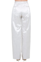 FORTE FORTE  Pantaloni Lucente 14805MYPANTS 7012 