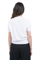 GRIFONI  Maglie Naturale G3AB0002 A02 