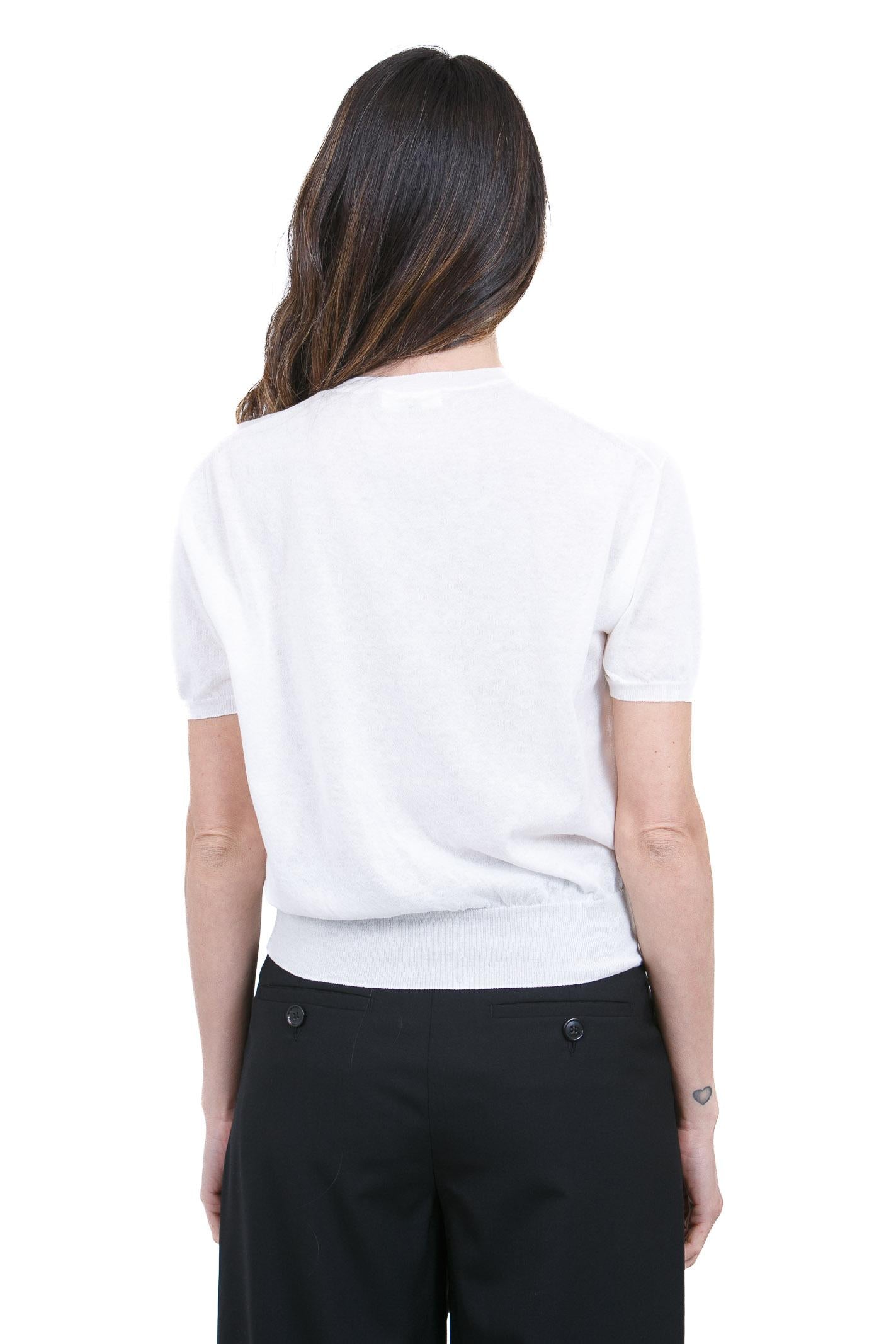 GRIFONI  Maglie Naturale G3AB0002 A02 