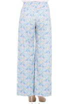DES PETIT HAUTS  Pantaloni Berty TOTEMUS-1E260446 IM278 