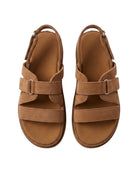 UGG Ugg Sandali Goldenstar Gleam Scarpe Chestnut WGOLDENSTAR-1175122 CHE 