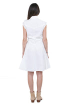 PINKO  Abiti Biancaneve ANACETA-103111-A2LD Z05 
