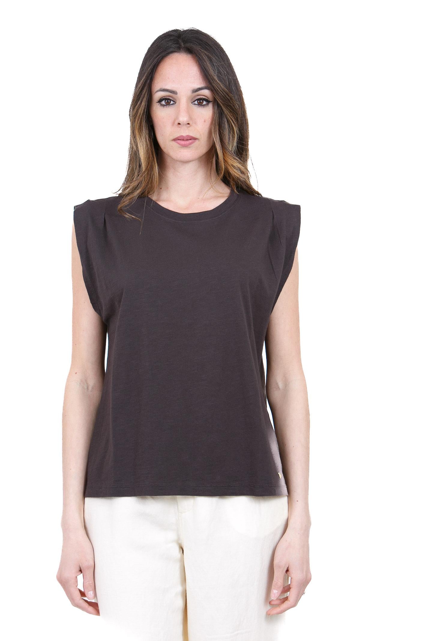 DES PETIT HAUTS  Top Terre ZAEBA-1E260235 07033 