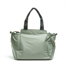 K-WAY Aisy shopping bag con manici Borse Green lichen AISY-K4138YW V15 