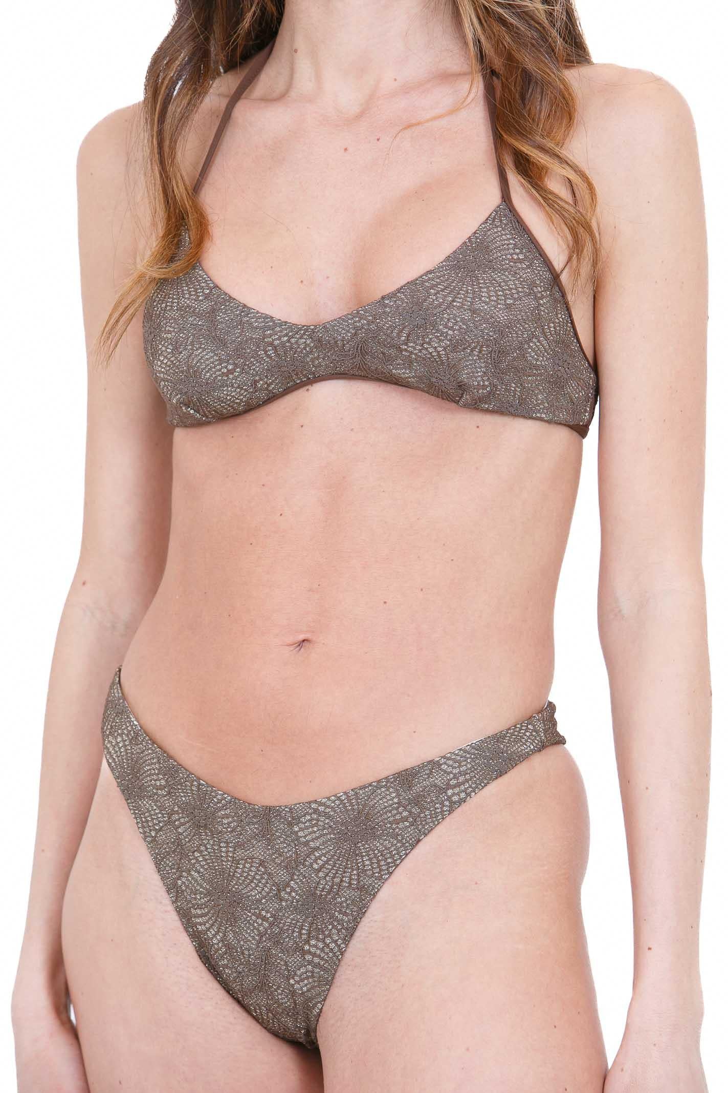 MANILA GRACE  Costumi Cacao R717PX MA143 