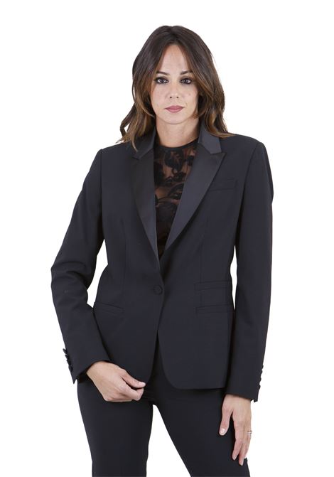 Blazer monopetto DONDUP | Blazer | DJ523-TS0009D-XXXC999