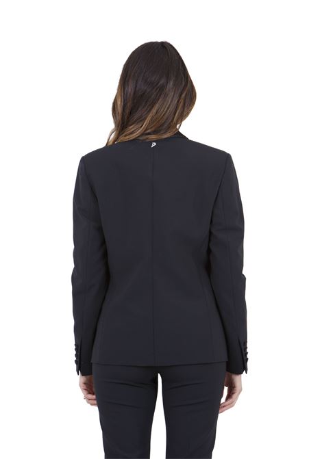 Blazer monopetto DONDUP | Blazer | DJ523-TS0009D-XXXC999