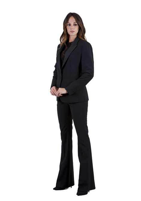 Blazer monopetto DONDUP | Blazer | DJ523-TS0009D-XXXC999